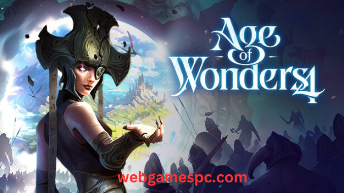 Age of Wonders Torrent PC Game Free Download