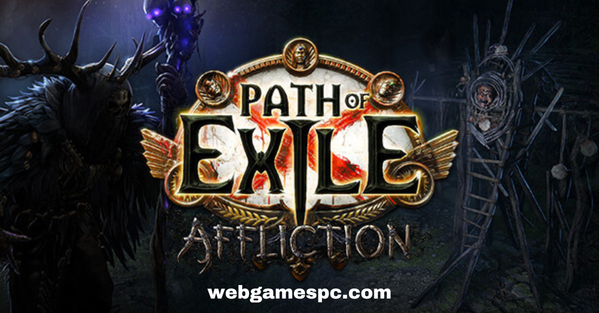 Path Of Exile Free Torrent Download For PC {2025}