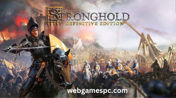 Stronghold Game For Pc Download