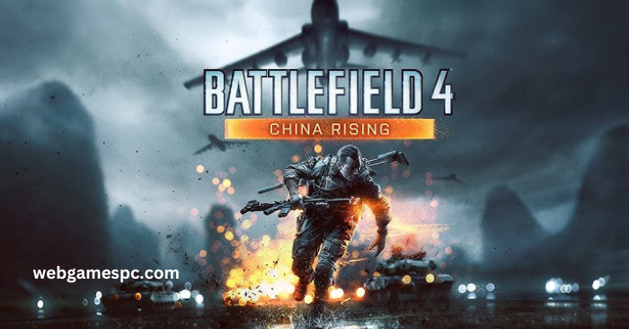 Battlefield 4 Pc Game – Free Download Full Version (Latest 2025)