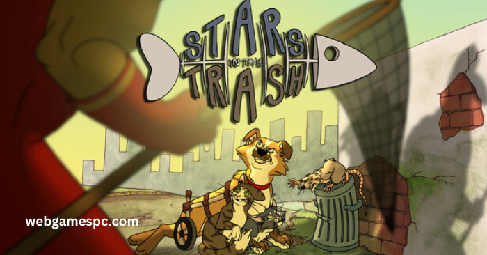 Stars In The Trash Free Download – Pc Game Full Version